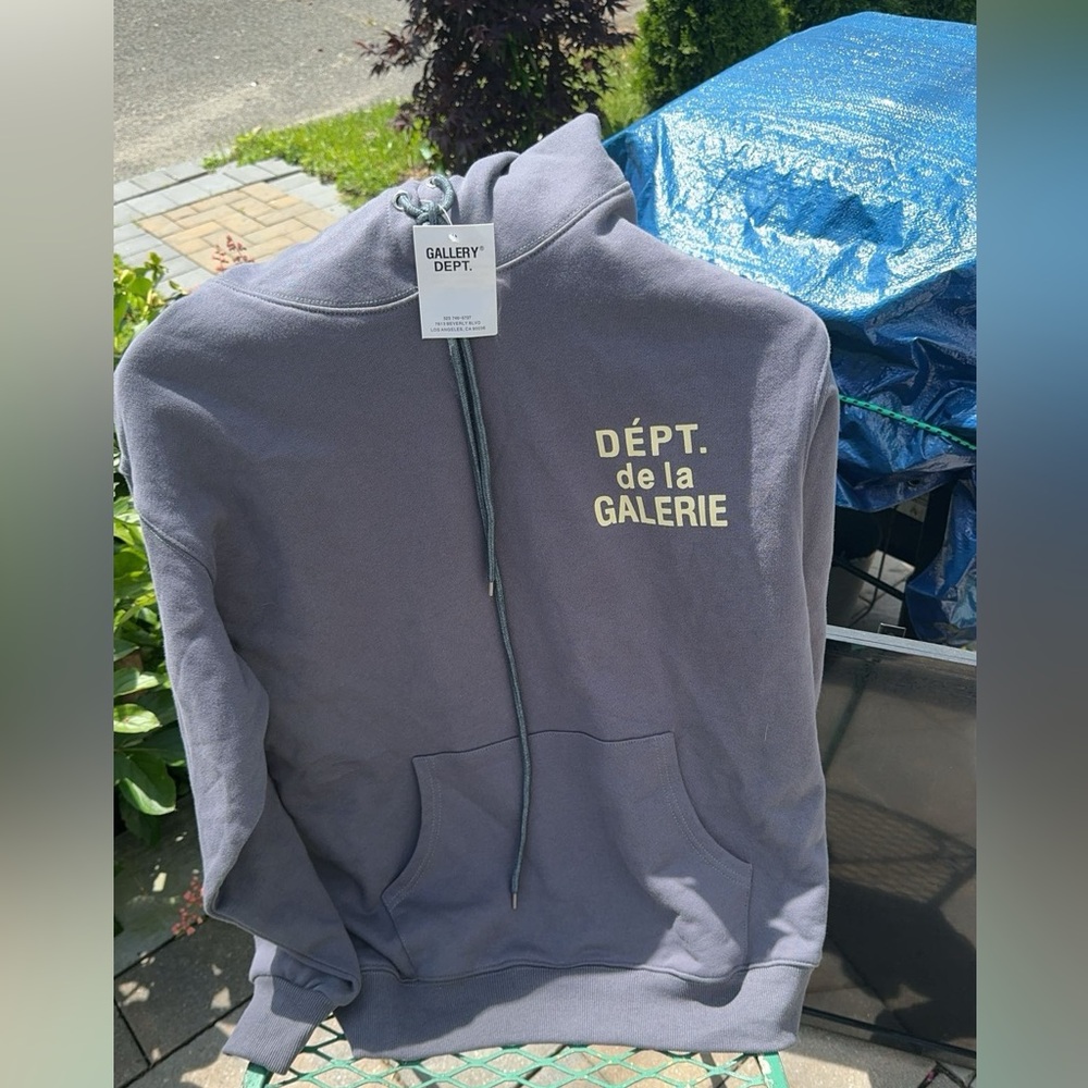 New size small